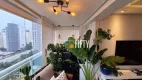 Foto 7 de Apartamento com 2 Quartos à venda, 70m² em Campo Belo, São Paulo