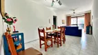 Foto 2 de Apartamento com 3 Quartos à venda, 110m² em Pitangueiras, Guarujá