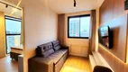 Foto 10 de Apartamento com 1 Quarto para alugar, 25m² em Centro, Curitiba