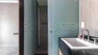 Foto 12 de Apartamento com 1 Quarto para alugar, 44m² em Vila Olímpia, São Paulo