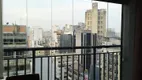Foto 36 de Apartamento com 1 Quarto para alugar, 28m² em República, São Paulo