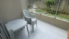 Foto 11 de Apartamento com 3 Quartos à venda, 69m² em Itapuã, Salvador