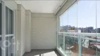 Foto 14 de Apartamento com 1 Quarto à venda, 32m² em Pinheiros, São Paulo