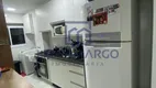 Foto 4 de Apartamento com 2 Quartos à venda, 58m² em Jardim Cherveson, Rio Claro