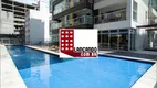 Foto 68 de Apartamento com 1 Quarto à venda, 41m² em Consolação, São Paulo