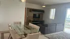 Foto 2 de Apartamento com 3 Quartos para alugar, 122m² em Tamboré, Santana de Parnaíba