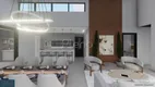 Foto 7 de Casa de Condomínio com 3 Quartos à venda, 237m² em Residencial Campo Camanducaia, Jaguariúna