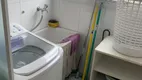 Foto 14 de Apartamento com 1 Quarto para alugar, 38m² em Vila Cruzeiro, São Paulo