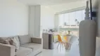 Foto 3 de Apartamento com 3 Quartos à venda, 72m² em Porto de Galinhas, Ipojuca