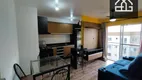 Foto 2 de Apartamento com 2 Quartos à venda, 48m² em Floresta, Cascavel