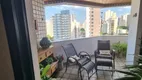 Foto 9 de Apartamento com 4 Quartos à venda, 167m² em Cambuí, Campinas