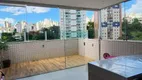 Foto 2 de Cobertura com 2 Quartos à venda, 105m² em Nova Granada, Belo Horizonte