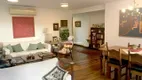 Foto 8 de Apartamento com 4 Quartos à venda, 184m² em Humaitá, Rio de Janeiro