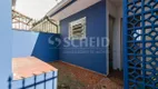 Foto 23 de Casa com 3 Quartos à venda, 150m² em Campo Belo, São Paulo