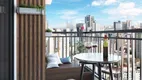 Foto 11 de Apartamento com 1 Quarto à venda, 34m² em Centro, Curitiba
