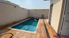 Foto 6 de Casa de Condomínio com 3 Quartos à venda, 200m² em Quinta do Lago Residence, São José do Rio Preto