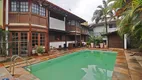Foto 10 de Casa com 5 Quartos para venda ou aluguel, 600m² em Barra da Tijuca, Rio de Janeiro