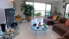 Foto 2 de Apartamento com 3 Quartos à venda, 218m² em Lagoa, Rio de Janeiro