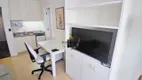 Foto 4 de Flat com 1 Quarto para alugar, 40m² em Itaim Bibi, São Paulo