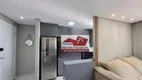 Foto 2 de Apartamento com 2 Quartos à venda, 45m² em Cambuci, São Paulo