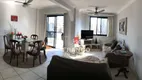Foto 6 de Apartamento com 4 Quartos à venda, 148m² em Vila Guilhermina, Praia Grande
