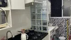 Foto 3 de Apartamento com 2 Quartos à venda, 44m² em Vila Alpina, São Paulo