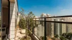 Foto 6 de Cobertura com 4 Quartos à venda, 290m² em Brooklin, São Paulo