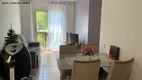 Foto 3 de Apartamento com 2 Quartos à venda, 48m² em Jardim das Margaridas, Salvador
