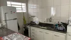 Foto 7 de Sobrado com 3 Quartos à venda, 160m² em Vila Alzira, Santo André