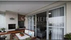 Foto 4 de Apartamento com 3 Quartos à venda, 98m² em Jardim Marajoara, São Paulo