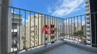 Foto 14 de Apartamento com 4 Quartos para venda ou aluguel, 220m² em Pompeia, Santos