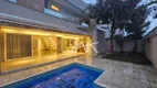 Foto 2 de Casa de Condomínio com 4 Quartos à venda, 378m² em Jardim do Golfe, São José dos Campos