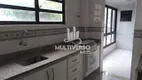 Foto 11 de Apartamento com 3 Quartos à venda, 200m² em José Menino, Santos