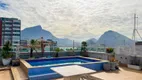 Foto 3 de Cobertura com 5 Quartos à venda, 340m² em Leblon, Rio de Janeiro