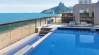 Foto 18 de Flat com 2 Quartos para alugar, 80m² em Ipanema, Rio de Janeiro