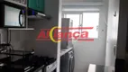 Foto 7 de Apartamento com 2 Quartos à venda, 51m² em Gopouva, Guarulhos