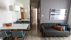 Foto 4 de Apartamento com 3 Quartos à venda, 61m² em Barra do Jucu, Vila Velha