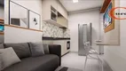 Foto 9 de Apartamento com 2 Quartos à venda, 35m² em Vila Monumento, São Paulo