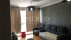 Foto 4 de Apartamento com 3 Quartos à venda, 90m² em Paraisópolis, São Paulo