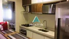 Foto 5 de Apartamento com 2 Quartos à venda, 50m² em Vila Metalurgica, Santo André