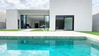 Foto 7 de Casa de Condomínio com 4 Quartos à venda, 530m² em Alphaville Cruzeiro, Goiânia