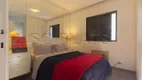 Foto 7 de Apartamento com 1 Quarto para alugar, 36m² em Jardins, São Paulo