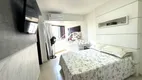 Foto 9 de Apartamento com 3 Quartos à venda, 124m² em Tambaú, João Pessoa