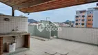 Foto 39 de Cobertura com 3 Quartos à venda, 154m² em Andaraí, Rio de Janeiro