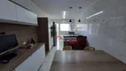 Foto 21 de Apartamento com 3 Quartos à venda, 147m² em José Menino, Santos