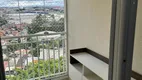 Foto 10 de Apartamento com 2 Quartos à venda, 52m² em Jardim Henriqueta, Taboão da Serra