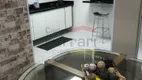 Foto 6 de Casa de Condomínio com 2 Quartos à venda, 100m² em Santa Teresinha, São Paulo