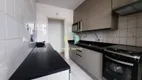 Foto 6 de Apartamento com 3 Quartos à venda, 69m² em Vila Luzita, Santo André