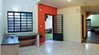 Foto 3 de Casa com 2 Quartos à venda, 253m² em Jardim dos Oliveiras, Campinas