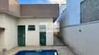 Foto 34 de Casa de Condomínio com 2 Quartos à venda, 155m² em Parque São Cristóvão, Taubaté